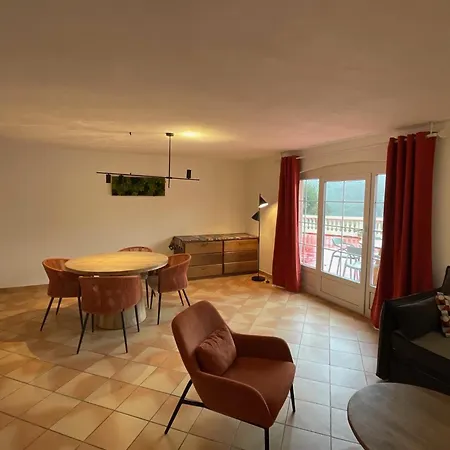 La 101 -topvacances -les Issambres * Roquebrune-sur Argens