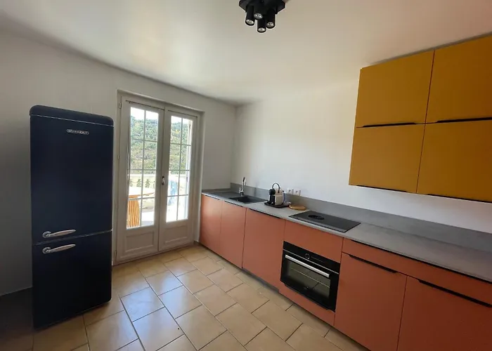 Apartament La 101 -topvacances -les Issambres