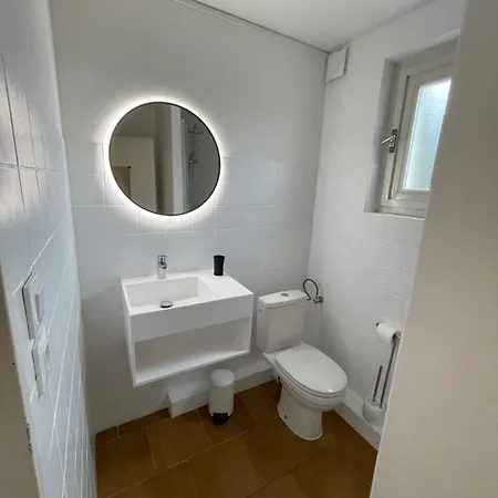 La 101 -topvacances -les Issambres Appartement *