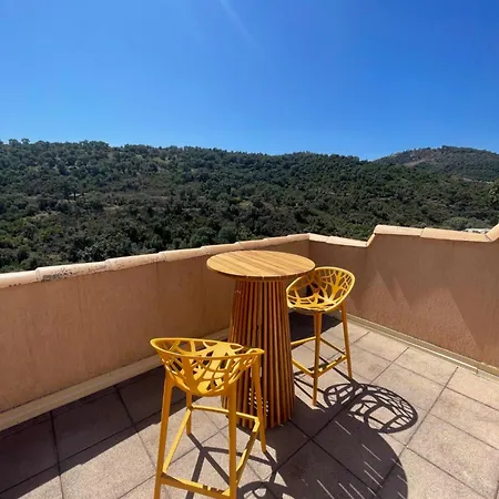 La 101 -topvacances -les Issambres * Roquebrune-sur-Argens