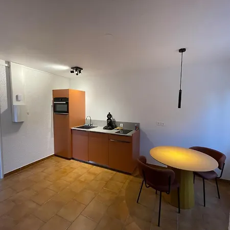 La 101 -topvacances -les Issambres Appartement La Garonnette-Plage