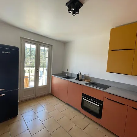 Apartament La 101 -topvacances -les Issambres