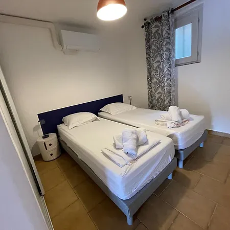 Apartamento La 101 -topvacances -les Issambres