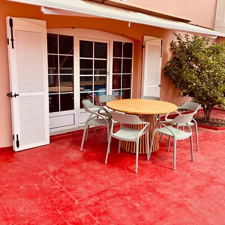 La 101 -topvacances -les Issambres * Roquebrune-sur-Argens