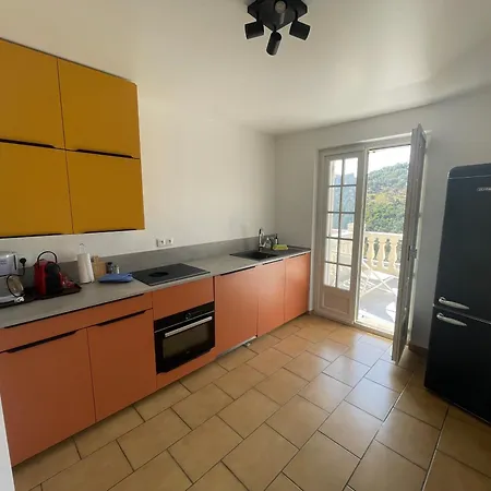 Apartament La 101 -topvacances -les Issambres