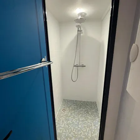 Apartamento La 101 -topvacances -les Issambres *