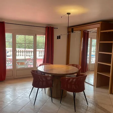 Apartamento La 101 -topvacances -les Issambres Roquebrune-sur-Argens