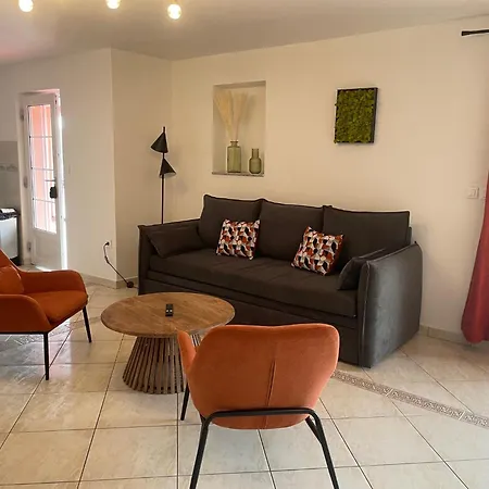 Appartement La 101 -topvacances -les Issambres *