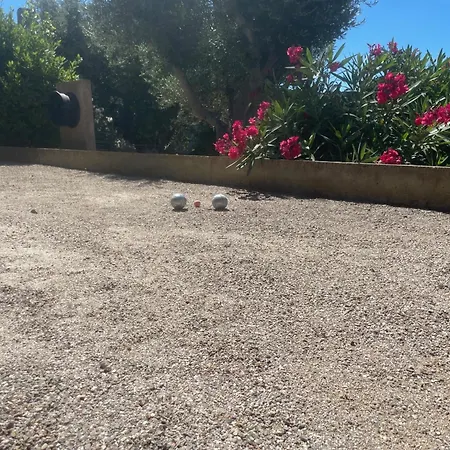 Apartamento La 101 -topvacances -les Issambres Roquebrune-sur-Argens