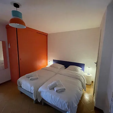 La 101 -topvacances -les Issambres * Roquebrune-sur Argens