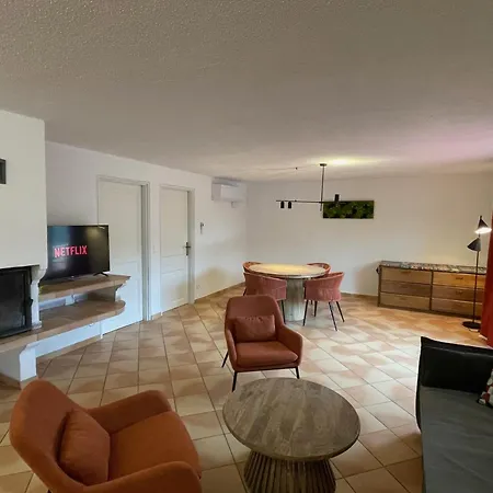 La 101 -topvacances -les Issambres Apartamento Roquebrune-sur-Argens