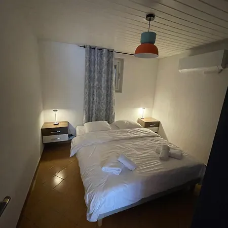 Apartament La 101 -topvacances -les Issambres
