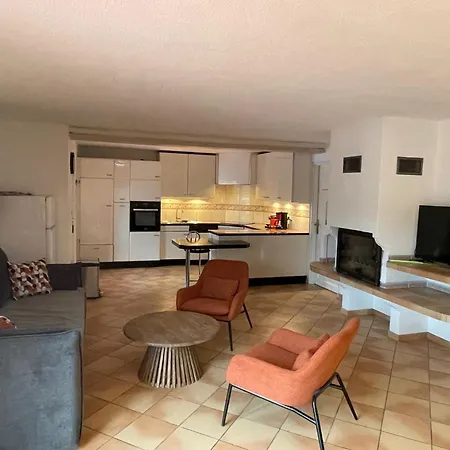 La 101 -topvacances -les Issambres Roquebrune-sur Argens