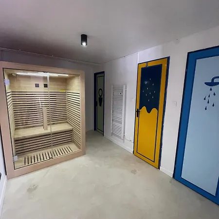 Apartamento La 101 -topvacances -les Issambres