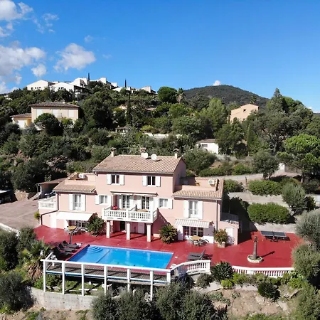 Appartement La 101 -topvacances -les Issambres
