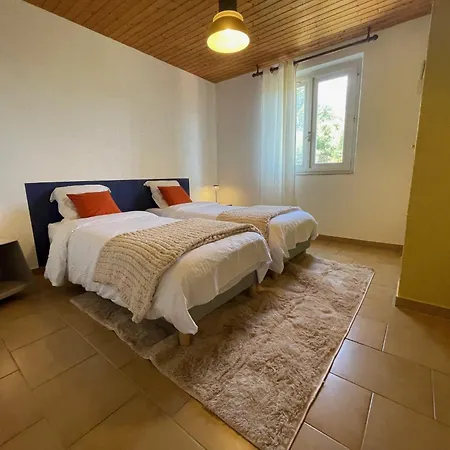 La 101 -topvacances -les Issambres Apartamento *