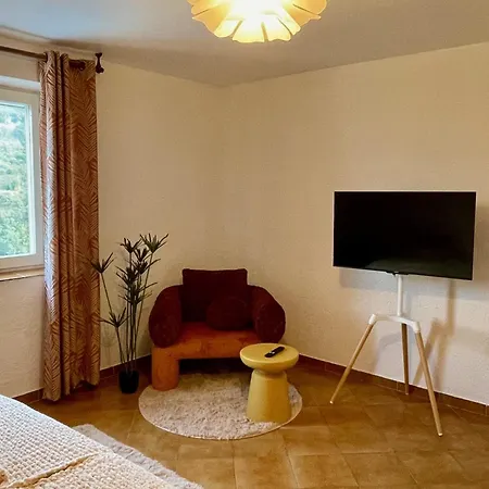 La 101 -topvacances -les Issambres * Roquebrune-sur Argens