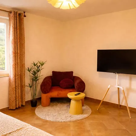 La 101 -topvacances -les Issambres Apartamento