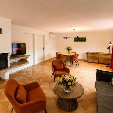 Apartament La 101 -topvacances -les Issambres Roquebrune-sur Argens
