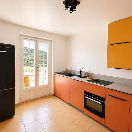 La 101 -topvacances -les Issambres Apartament