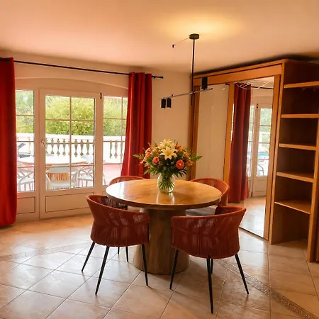 La 101 -topvacances -les Issambres Appartement Roquebrune-sur-Argens