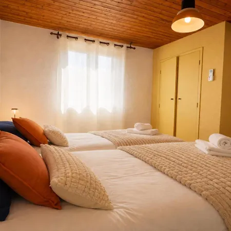 La 101 -topvacances -les Issambres Apartamento