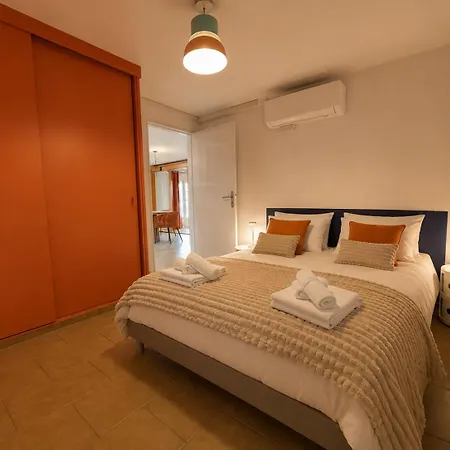 Appartement La 101 -topvacances -les Issambres *