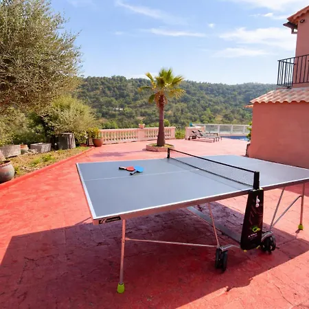 Apartament La 101 -topvacances -les Issambres Roquebrune-sur Argens